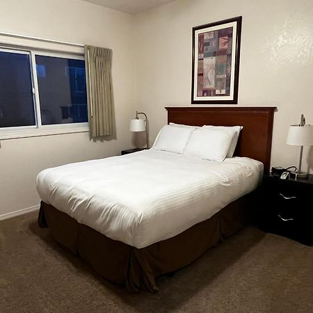 Canyon Plaza Premier Studio And Apartments Tusayan Kültér fotó