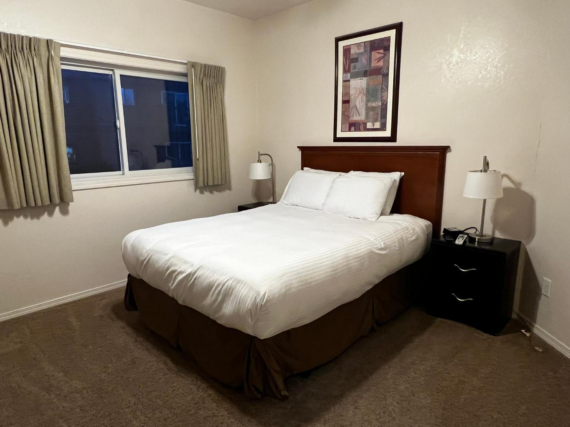 Canyon Plaza Premier Studio And Apartments Tusayan Kültér fotó