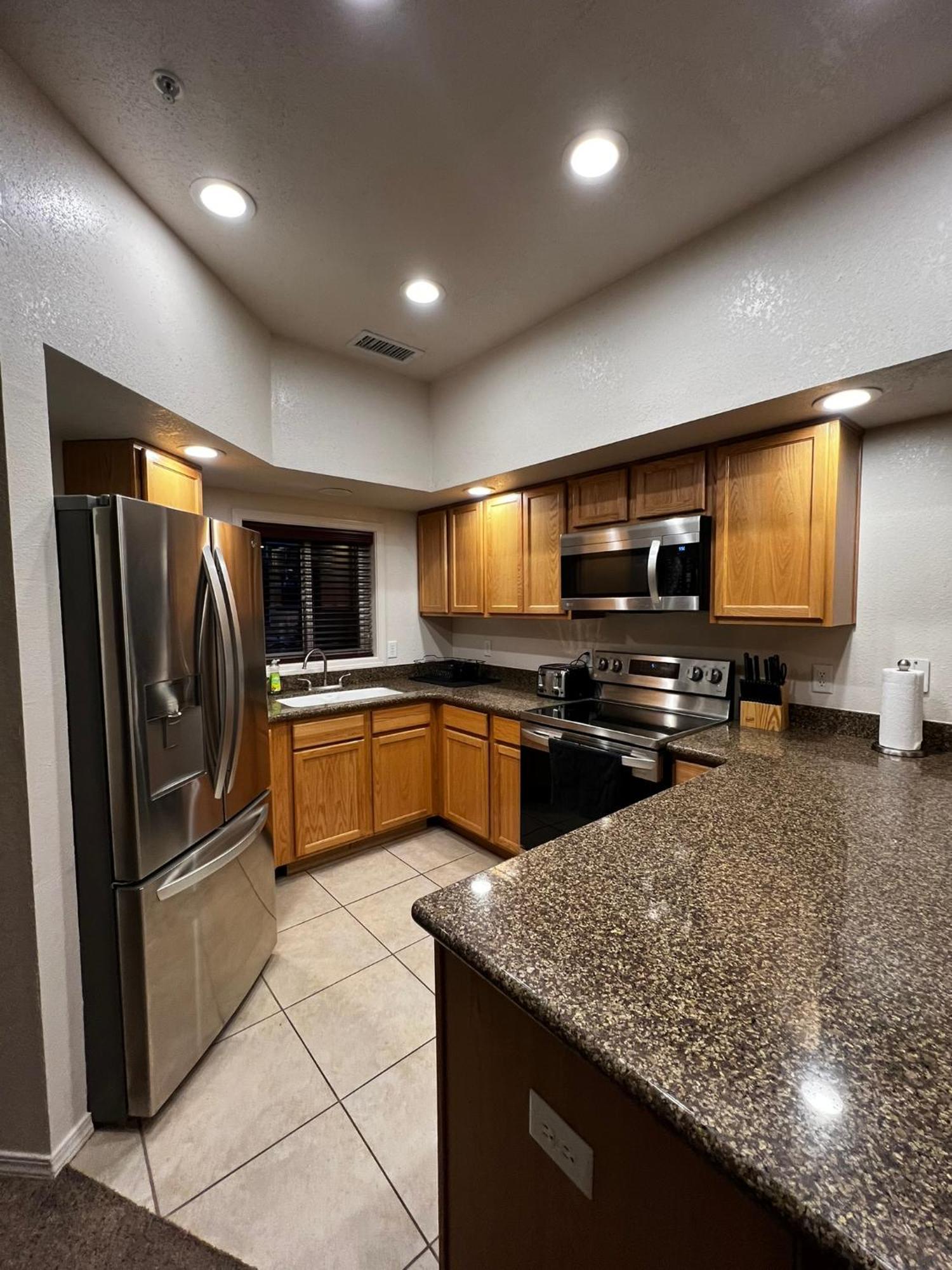Canyon Plaza Premier Studio And Apartments Tusayan Kültér fotó